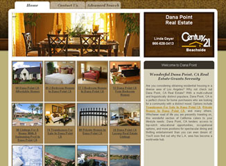 Dana Point Real Estate