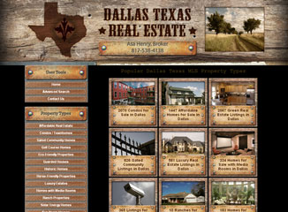 Dallas Real Estate Guide
